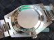 Swiss ETA3235 Replica Rolex Day-Date II Green Dial Watch - EW Factory (3)_th.jpg